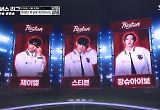 '유니버스 리그' 제이엘→차웅기, 현재 팀별 TOP3 공개