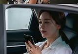 김혜은 "'다리미 패밀리' 후반 외로웠지만 공감에 힘 얻어"
