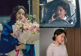 박지영 “역대급 캐릭터 고봉희, 믿고 맡겨 줘 감사” 