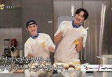 종영 '콩콩밥밥' 도경수X이광수, 알바생 이영지·단골 세븐틴 남기고 떠났다 