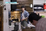 이동휘 맨손 마늘 빻기, 곽동연 뒤늦게 절구 발견 기겁