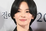 송혜교, ‘더 글로리’ 그 후… 1960년대 연예계로 강렬한 변신