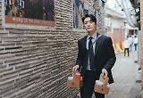 ‘나의완벽한비서’이준혁, “완벽비서 되는 비결은 슴슴하면서도 든든한 기둥처럼”