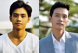구본승, 90년대 변우석에서 ♥김숙의 남자로…'오만추'로 제2의 전성기 누릴까 