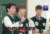 닉쿤 아유미 “과거 예능, 아침에 해 떠야 끝나” 고충 토로 