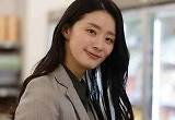 ‘오늘도 지송합니다’ 염지영 “이제는 감사합니다”