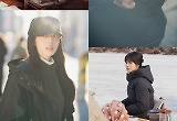 ‘마녀’ 오늘 종영..박진영X노정의 “동진이 남긴 질문들, 미정이 따라간다”