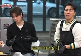 '19세' 정동원, 벌써 입대?...장민호에 "군대 가고 싶어" 고백 