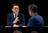 신동욱 국힘 수석대변인, ‘특집 썰전’ 새 패널