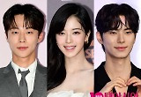 노정의, 또 흥행 실패했다…'마녀' 혹평 속 종영, 남은 건 배인혁·이채민과 ♥핑크빛 