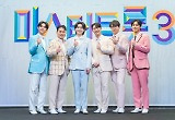 김용빈x손빈아x천록담→TOP10 유지우까지…이모티콘으로 만나는 '미스터트롯3'
