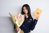 김민주, '언더커버 하이스쿨'로 증명한 배우로의 성장 