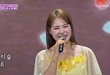 미스김, '미스쓰리랑' 마지막까지 빛났다…진성도 인정한 '꺾기 장인'의 '울엄마'
