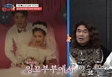 조갑경♥홍서범 “돈으로 맞아 진작 이혼, 이제 합방하자” 결기 31주년 말말말