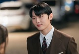 “모든 건 최현욱 덕분”...'그놈은 흑염룡' 감독x작가의 무한 애정 