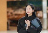 '로코 장인' 문가영, 또 해냈다...'흑염룡' 감독x작가 "다 배우 덕분" 
