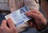 친엄마 같았던 장모님이 남긴 유산 '1000원'… 사위가 오열한 이유 