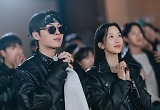 "최현욱 연기력 아니었다면'…'그놈은 흑염룡' 작가·감독 극찬 