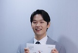 '감자연구소' 이학주, 종영 소감..."기세, 후회없이 살아갔으면 좋겠다"