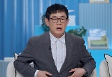 이경규, 다 흘러내린 ‘충격’ 피부 상태? 