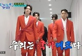 眞 김용빈, 생애 첫 기내 라이브부터 예능 활약까지 