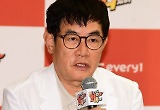 이경규, 낚시터 닭들 다 잡아먹었다…"고기 너무 즐겨서"