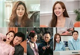 ‘빌런의 나라’ 오나라-소유진-서현철-송진우, 빌런 4인방의 아쉬움 가득한 종영 소감