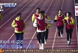 '뛰어야 산다' 12km 의리 마라톤, 마지막 주자 율희 "처음 느껴보는 감정"