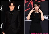  'SNL 하차' 김아영, 동갑내기 男아이돌과 핑크빛♥…"춤 잘 추는 사람 이상형" 