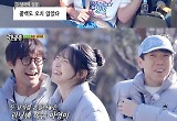 '런닝맨' 김아영, "최다니엘, 날 부담스러워하는 줄 알았다"···無콜백의 진실