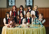 유니스 ‘SWICY’ 인기 불 지핀다···오늘 ‘더쇼’ 무대