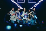 영파씨, 후속곡 'Blue Dot' 활동 나선다…오늘 '더쇼' 출격