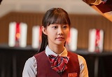한그루, 32세에 교복연기 “출산후 노화 빨리와..거울 볼때마다 ‘현타’”