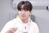 남윤수, 父에 신장이식→건강식 코스요리…"생각도 못했다" 감탄 