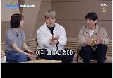 '흑백 요리사' 돌아이 윤남노, 아직 예능 신생아? "손 욕설 안 돼" 금지