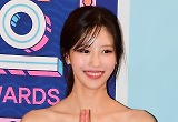 이미주, 말실수 했다…27살 연상 선배에 "나이 그것밖에 안 됐냐" 