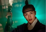 '귀궁' 육성재-김지연, 팔척귀 재소환한다! "이번엔 잡을까?" 