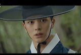 '귀궁' 육성재, 김지연 미모에 무너졌다..꽃가마 속 초밀착→입술 터치