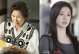 고윤정 이긴 김혜자…‘천국보다 아름다운’, 비지상파 1위