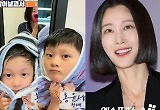 이현이, 子 유학 시작? 가사도우미 월급 16만 원인 "필리핀 세부로" 