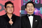 "재혼하면 하차" 이상민·김준호, 일자리 잃을 위기…'돌싱포맨'의 딜레마 