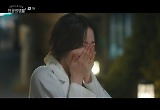 신시아, 7년 연인 성유빈과 진짜 이별에 오열 
