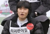 '라미란 아들' 김근우, 초보 골키퍼 맞아? 母도 놀랄 무실점 방어