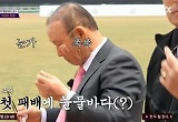 박항서 처참하게 밟혔다…안정환 역시 ‘조축계 신’ 