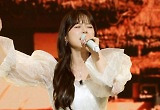 양지은 "비 맞으면 웃던父 생각나" 현장 눈물바다 
