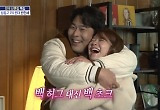 8개월차 신혼 '코미디언 부부' 김해준♥김승혜, 신혼집 임장 나섰다