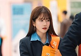 '이혼보험' 추소정, 스스로에게 매긴 연기 점수는 