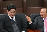 박항서, 안정환에게 패배 후 분노 조절 실패… “눈치 보는 거 처음 봐” 