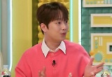 이찬원, 조째즈에 "'슈퍼 루키'" 극찬… 조째즈, "KBS 새로운 아들" 