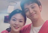 오아베 소정 “변요한=사촌 오빠, 닮았다더라” 